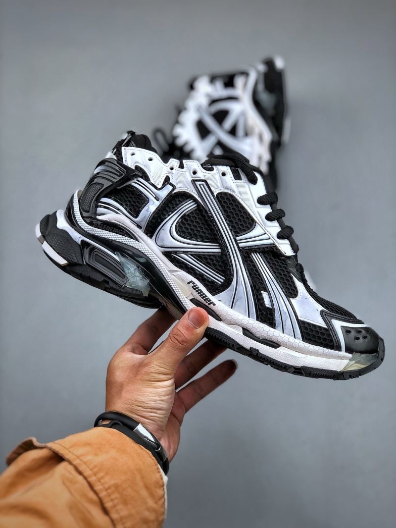 Balenciaga Track Shoes